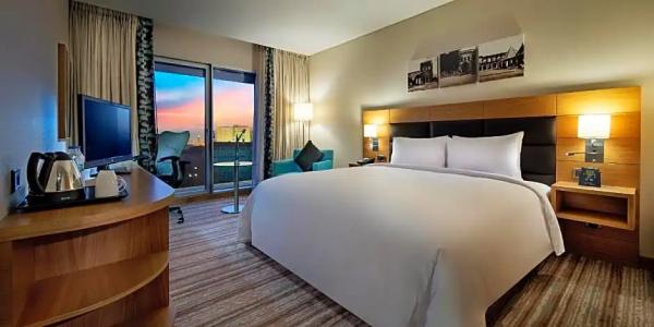 Wyndham Garden Diyarbakır - 28