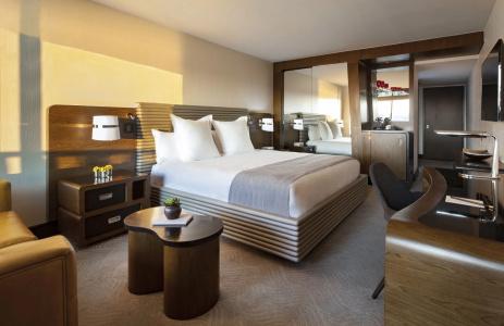 The Watergate - 5