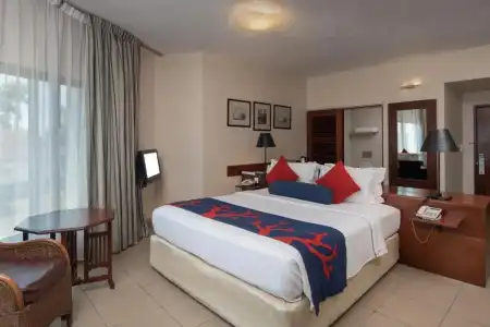 Coral Beach Dar Es Salaam - 45