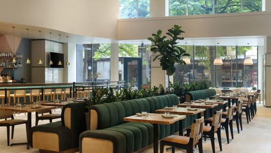 Kimpton Monaco Seattle by IHG - 49