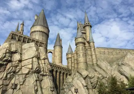 Monumental Movieland - 0