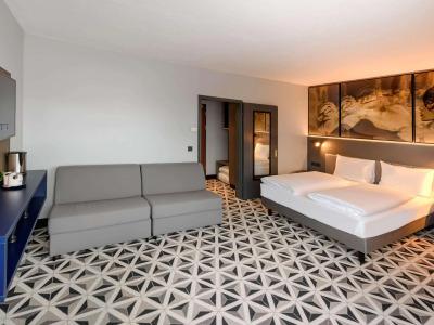 Mercure Freiburg am Munster - 5