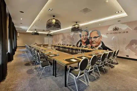 Van der Valk Antwerpen - 17