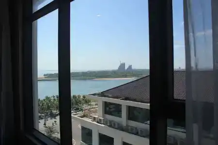 Muong Thanh Luxury Nhat Le - 47