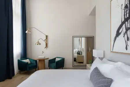 Kimpton Pittman – Downtown Dallas by IHG - 14