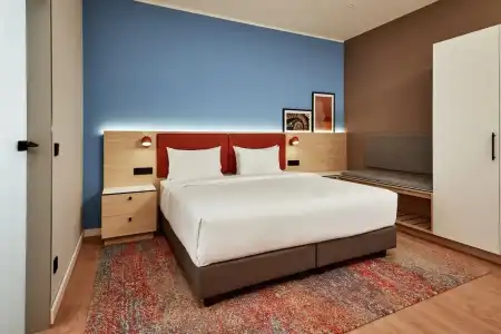 Residence Inn Munich Central - 78