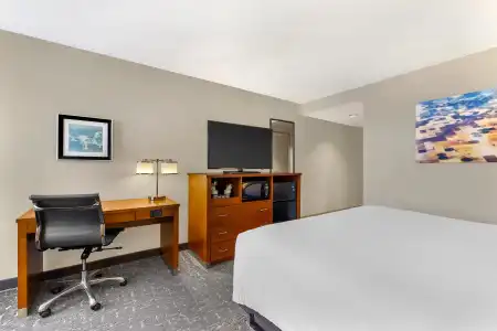 Best Western Plus Bellingham - 119