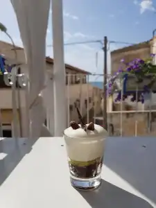 B&B Bianco E Blu - 11