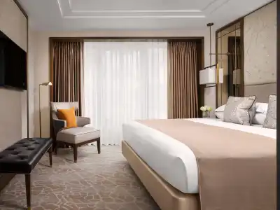 InterContinental London Park Lane by IHG - 3