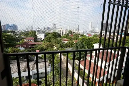 Baan Tanwa - MRT Ratchadapisek - 60