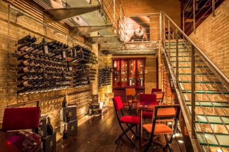 Grand Continental Siena – Starhotels Collezione - 17