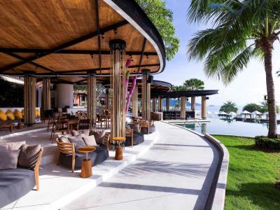 Pullman Phuket Panwa Beach Resort - 31