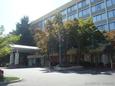 Holiday Inn Charlottesville-Monticello by IHG - 0
