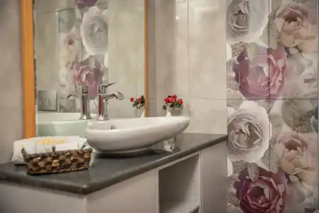 Alma Luxury Resort - 9