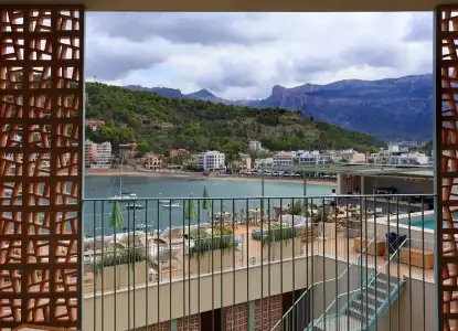 Salino Port Soller - Adults Only +16 - 205