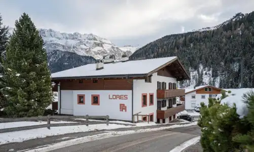 Apartments Lores - 39