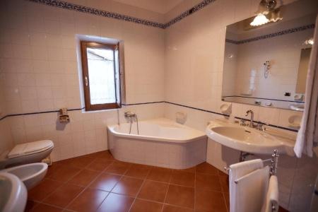 Villa Il Patriarca - 6