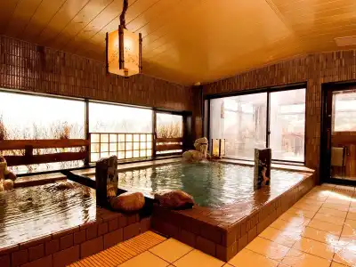 Dormy Inn Wakkanai Natural Hot Spring - 21