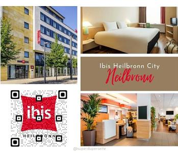 ibis Heilbronn City - 39