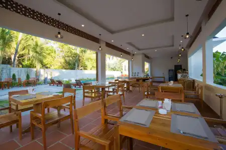 Nadine Phu Quoc Resort & Spa - 23