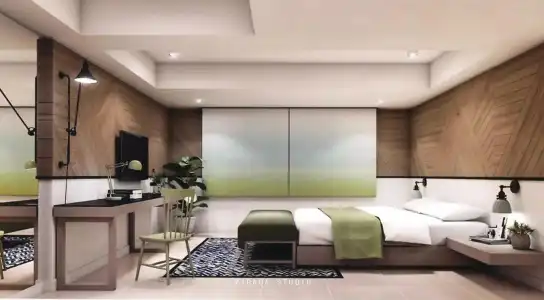 CenterParcs by Paxton Chiangmai - 67