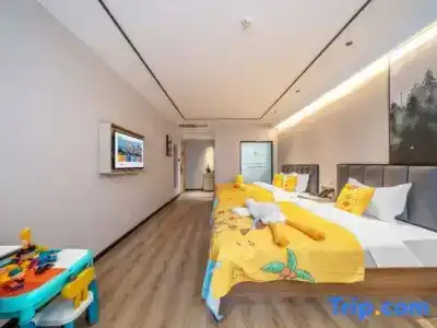 GreenTree Inn Suzhou North Zhongshan Road Weiye Yingchun Plaza Business - 14