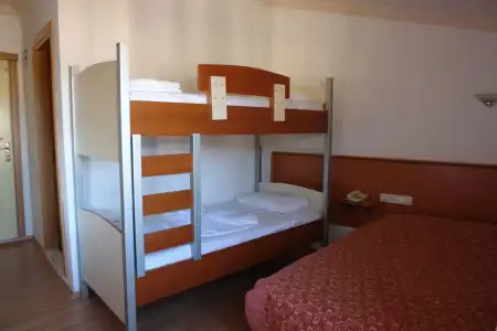 Arikan Inn - 2
