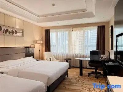 Sunshine Shenzhen - 71