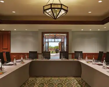 Four Seasons Resort Scottsdale at Troon North - 32
