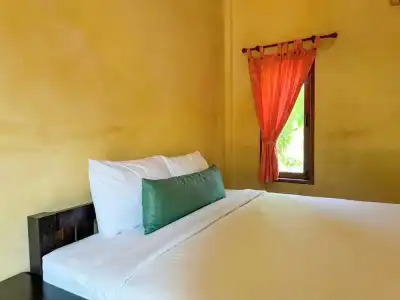 Baanbali Beach Resort - 28