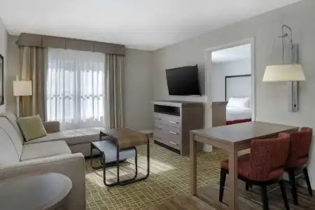 Homewood Suites by Hilton Tallahassee - 38