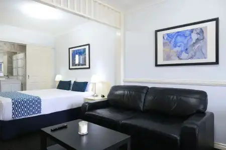 Toowong Central Motel Apartments - 59