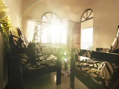 2in1 Kandy Hostel - 27