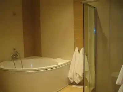 Splendor Resort and Restaurant - 23