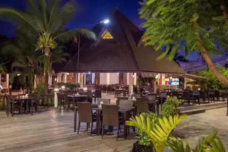 Annika Koh Chang (Formely Ramayana Koh Chang Resort & Spa) - 26