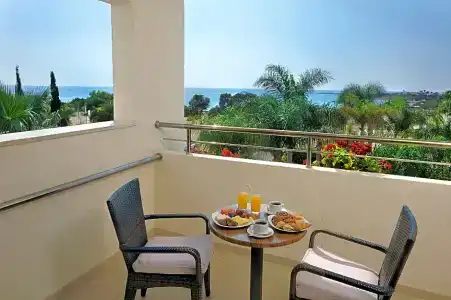 Olympic Lagoon Resort – Ayia Napa - 21