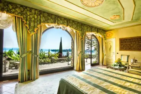 Park Ville Montefiori - 189