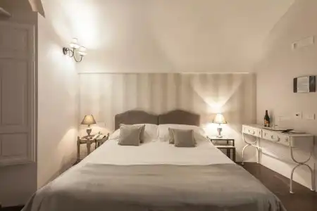 Locanda Don Serafino Historical Boutique - 30
