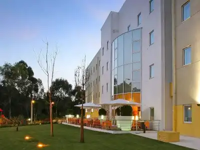 ibis Lisboa Alfragide - 35