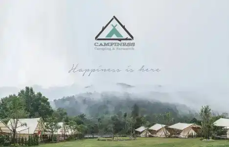 Campiness Camping & Farmsook - 11