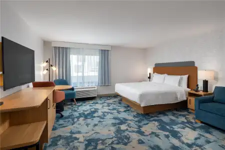 Hampton Inn & Suites by Hilton San Diego SeaWorld Near Old Town - 53