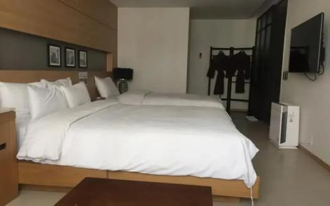 Sorae TouristCACAO - 7