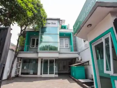 LeGreen Suite Tebet - 22
