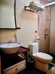 Junshe Boutique Guest House - Hostel - 114