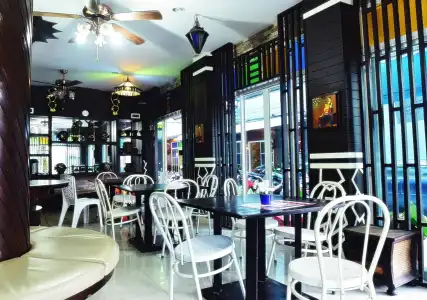The Journey Patong New - 23