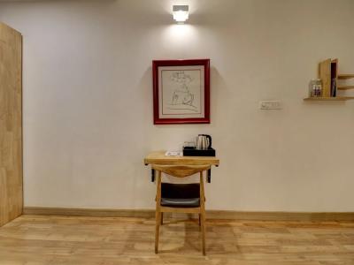 Upars Indiranagar - 8