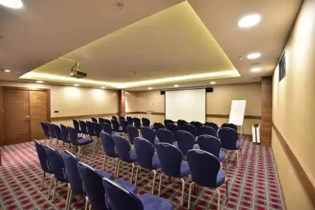 Anemon Kent Ankara Otel - 14
