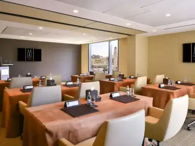 Alwadi Doha - MGallery Collection - 24