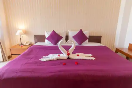 Hua Hin White Villa - 24
