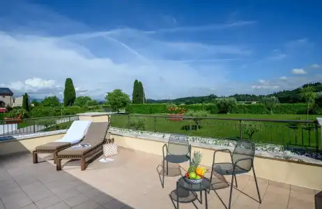 Leonardo Lago di Garda - Wellness & Spa - 18